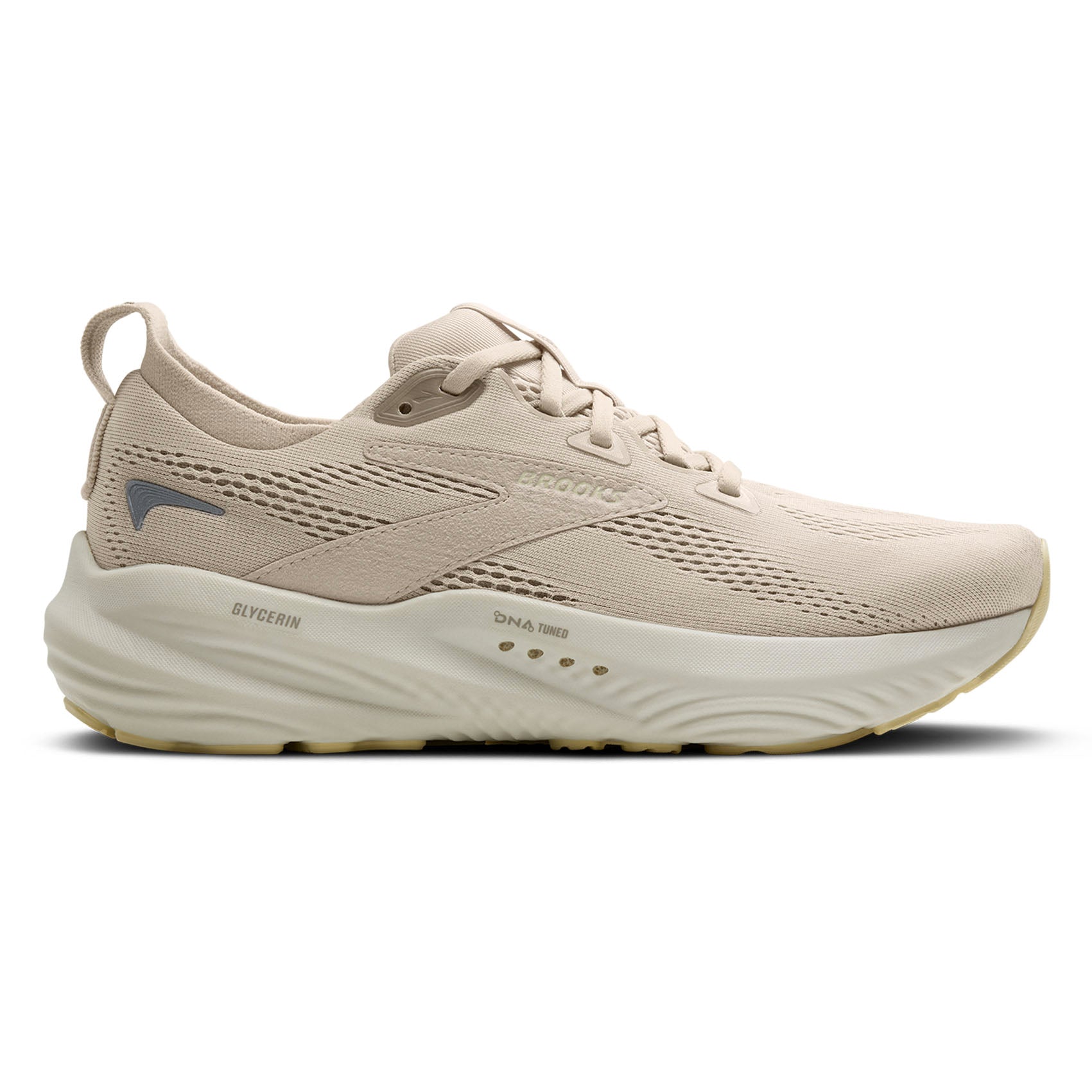 Almond Peach / London Fog