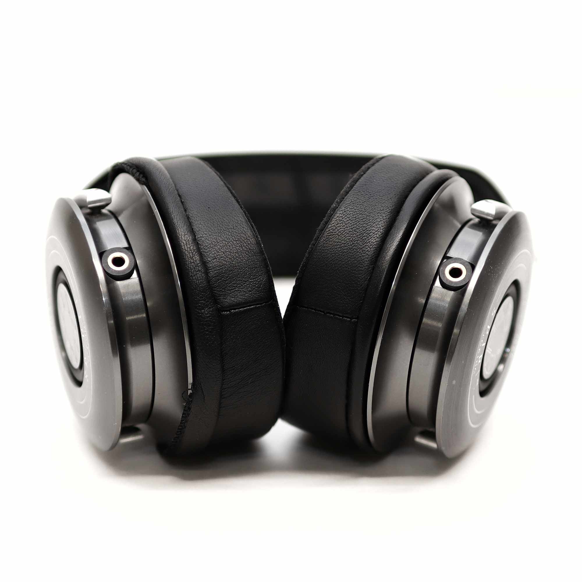 Spirit Torino Radiante Closed Back Headphones - Premium Audiophile Over-Ear Headset (Open Box) for Home Studio, Gaming & Music Listening