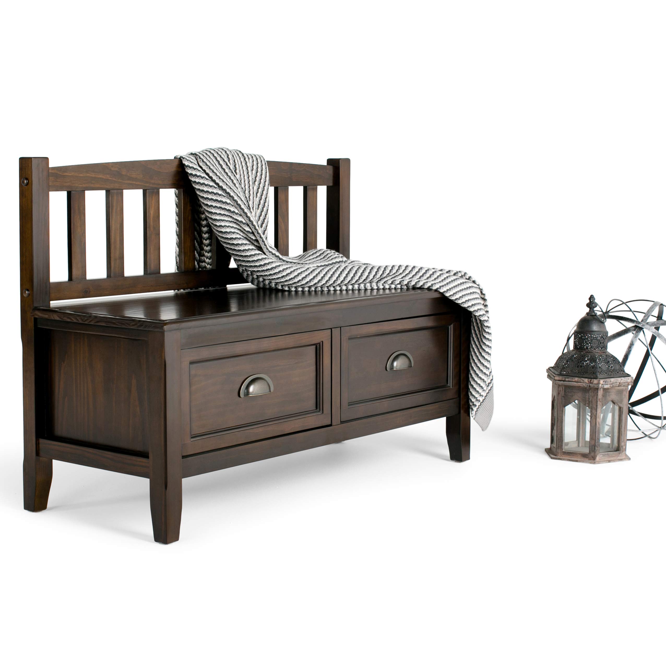 SIMPLIHOME Burlington 42