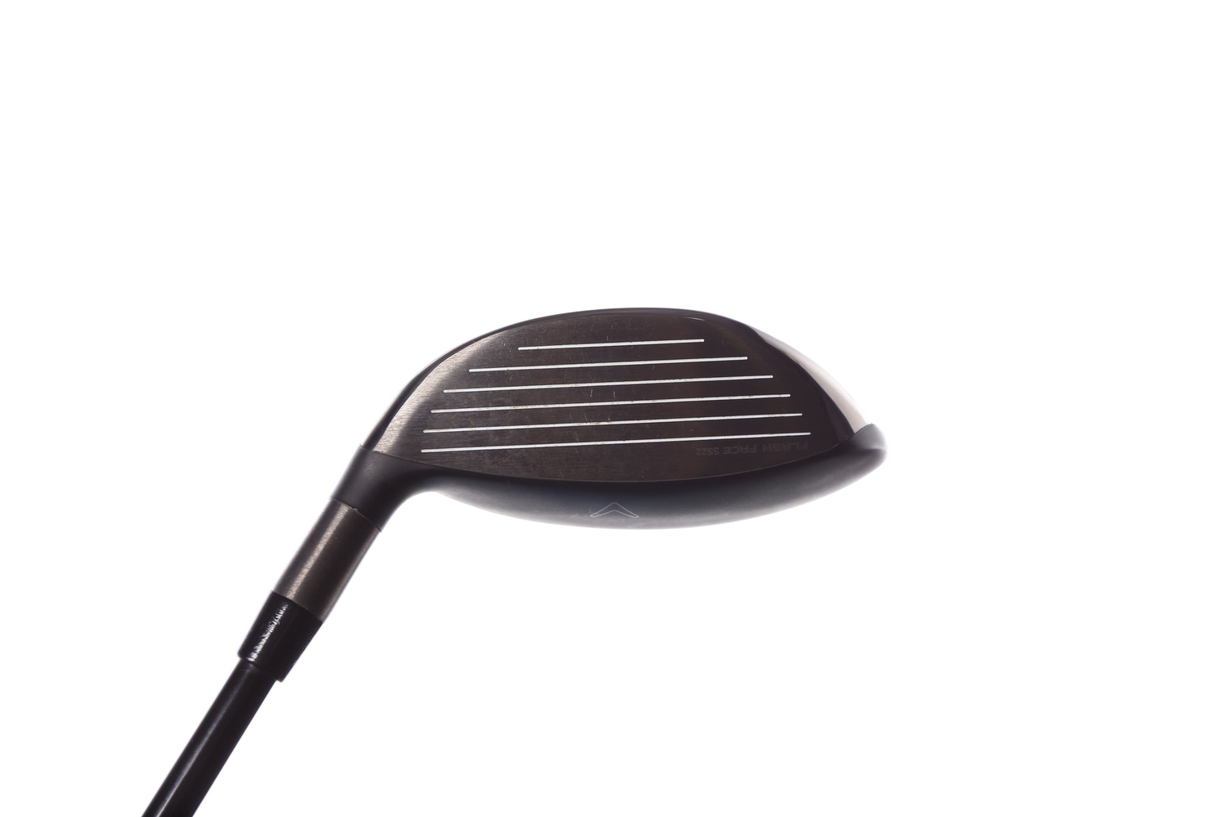 Callaway Rogue ST LS 3 Wood Right Handed 15° Stiff Flex Golf Club - Premium Used Fairway Wood for Long Distance Shots on the Course