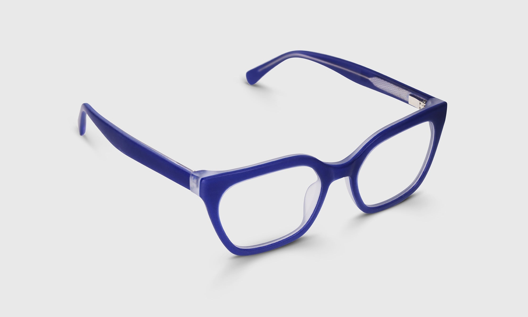 Overlook Prescription Glasses for Men & Women - Blue Light Blocking, Anti-Reflective, UV Protection Eyewear - Perfect for Reading, Computer Work & Daily Use