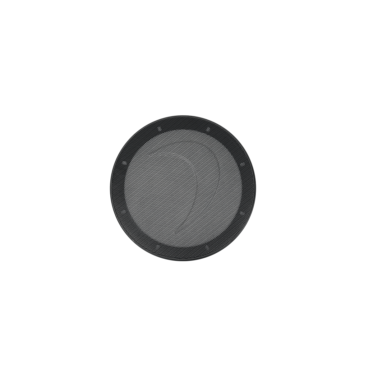 MP Series 8 Speaker Grill (Single) - MPG8 - Premium Replacement Speaker Cover for Home Theater, Studio & Car Audio Systems