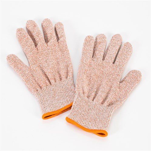 Sharp Shield Cut Resistant Gloves - High Performance Safety Gloves for Kitchen, Construction & Outdoor Work - Durable & Comfortable Protection for Hands