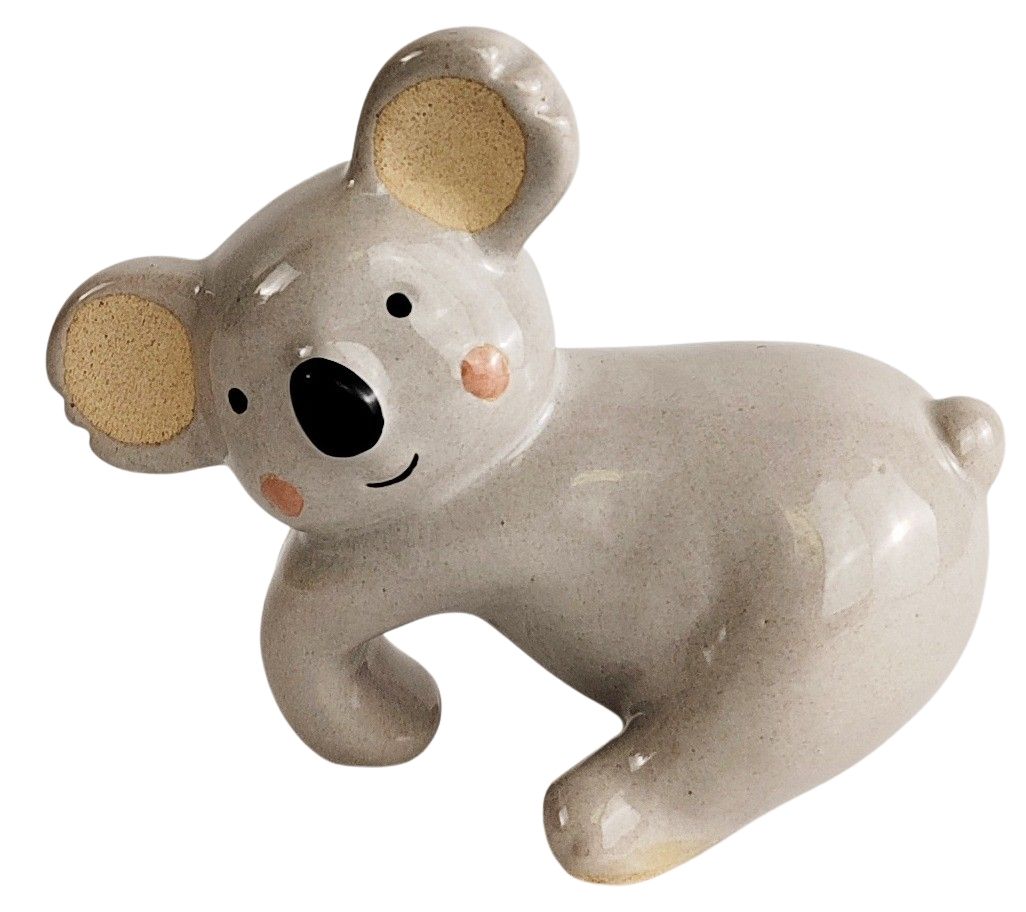 Premium Koala Pot Hanger - Sturdy Kitchen Utensil Hook for Pots, Pans & Cooking Tools - Perfect for Organizing Cabinets, Pantries & Outdoor Camping Kitchens