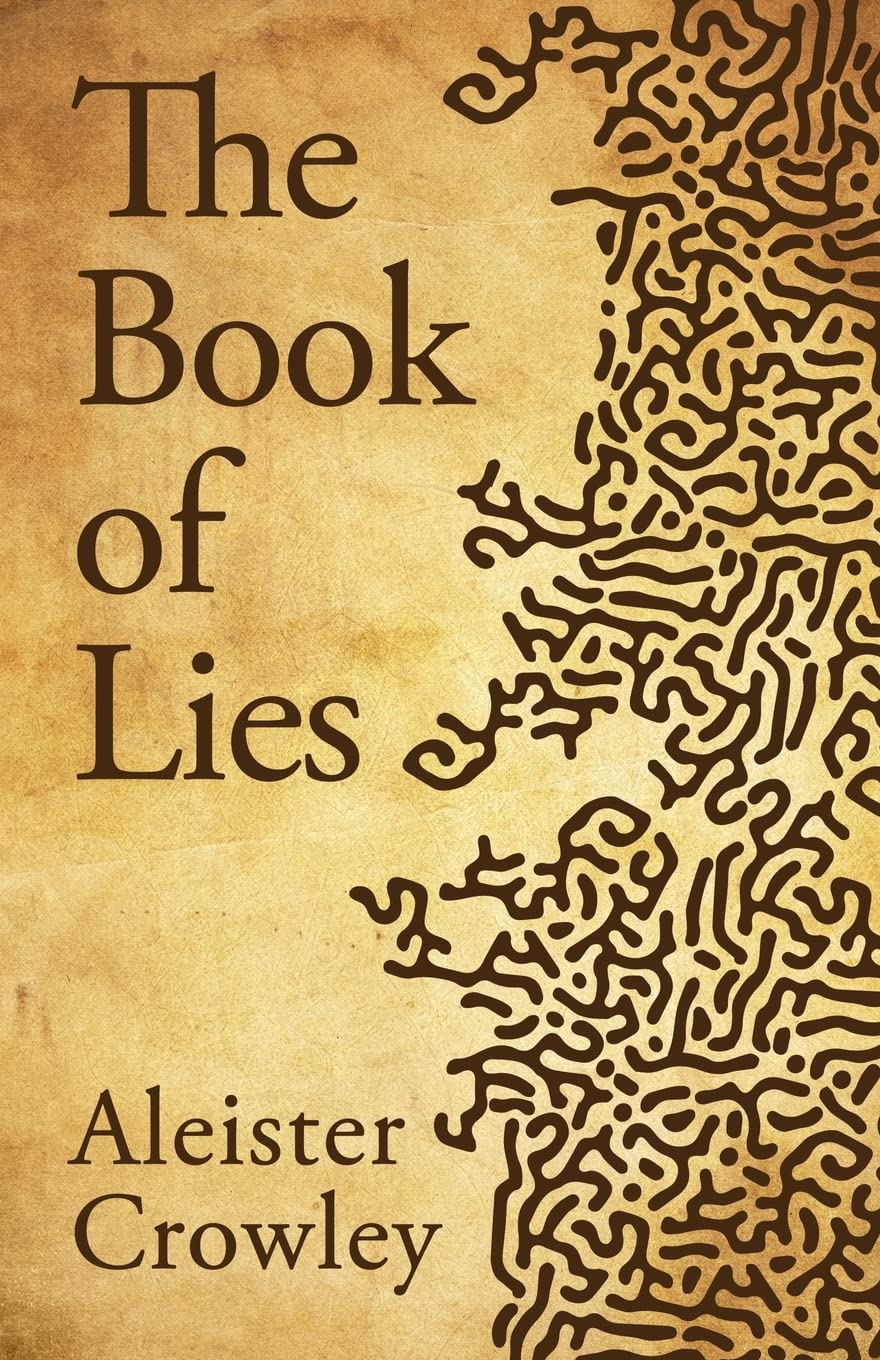The Book of Lies - Mystery Thriller Novel for Adults | Perfect for Book Clubs, Gifts & Nighttime Reading