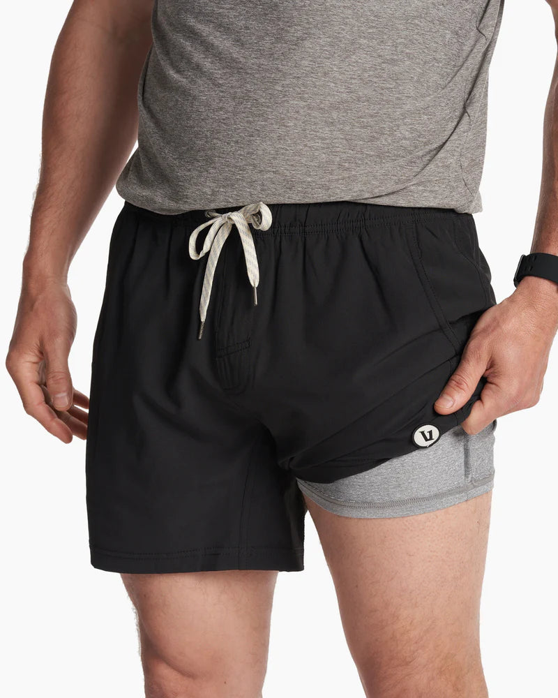 Vuori Kore Short 5