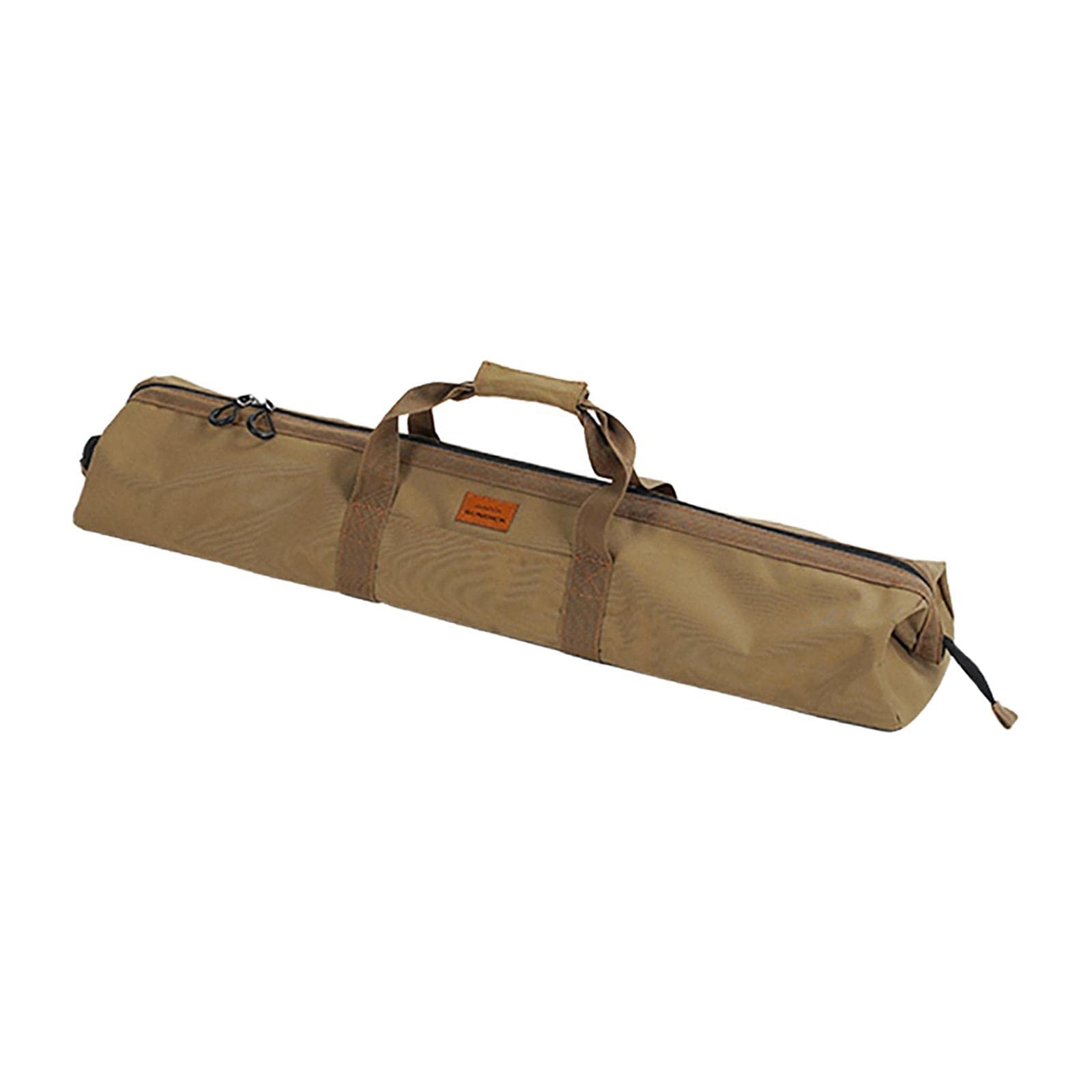 Waterproof Heavy Duty Nylon Oxford Canopy Pole Storage Bag - Portable Carrying Case for Tent Poles & Camping Accessories | Perfect for Outdoor Adventures, Hiking & Camping Trips