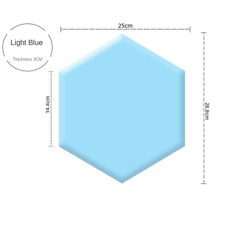 Light blue