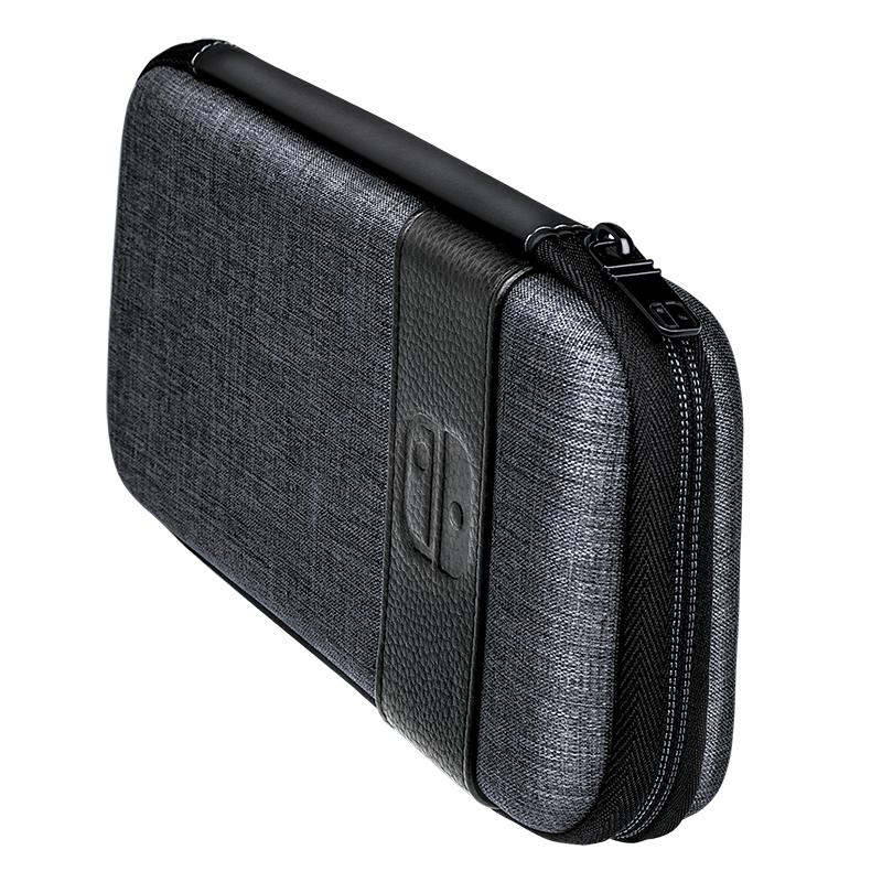 Nintendo Switch Starter Kit Elite Edition - Complete Gaming Accessories Set for Nintendo Switch Console | Perfect for Travel, Home Entertainment & Multiplayer Gaming