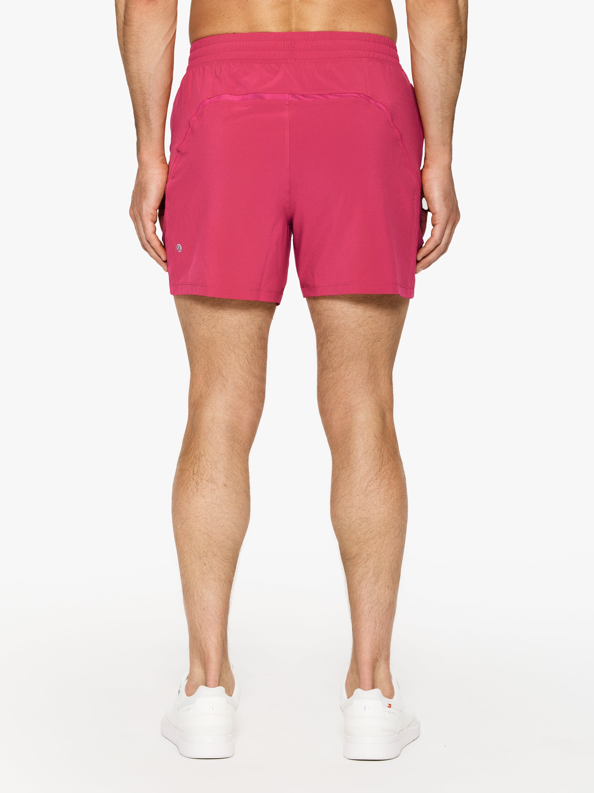 Lululemon Pace Breaker Short 5