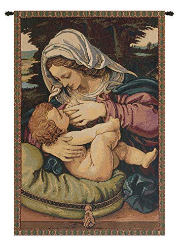Madonna Del Cuscino