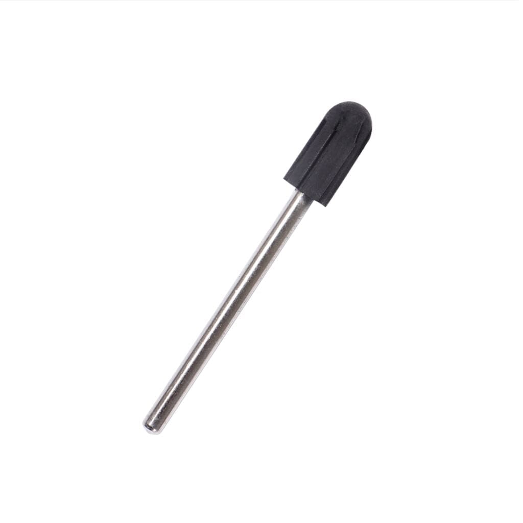 Premium Sanding Mandrel for Drill - Compatible with Sanding Caps & Discs - Perfect for Woodworking, Metal Polishing & DIY Projects