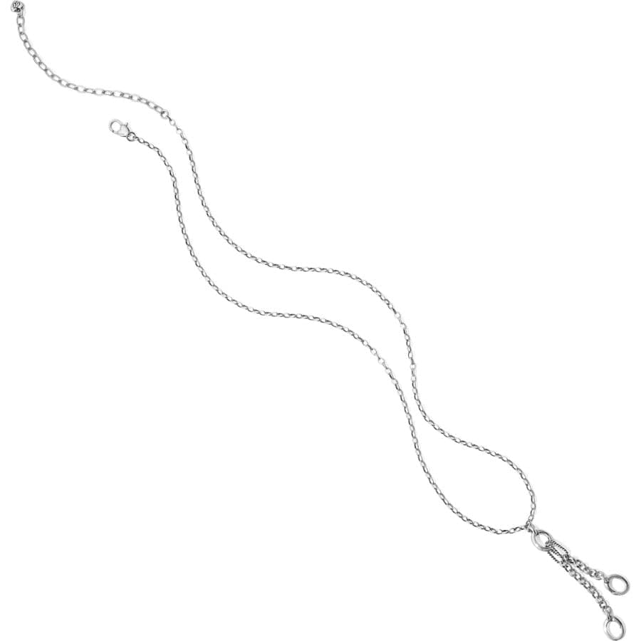 Lillian Charm Necklace for Women - Elegant Dainty Pendant Jewelry Gift for Her - Perfect for Valentine's Day, Anniversary & Special Occasions