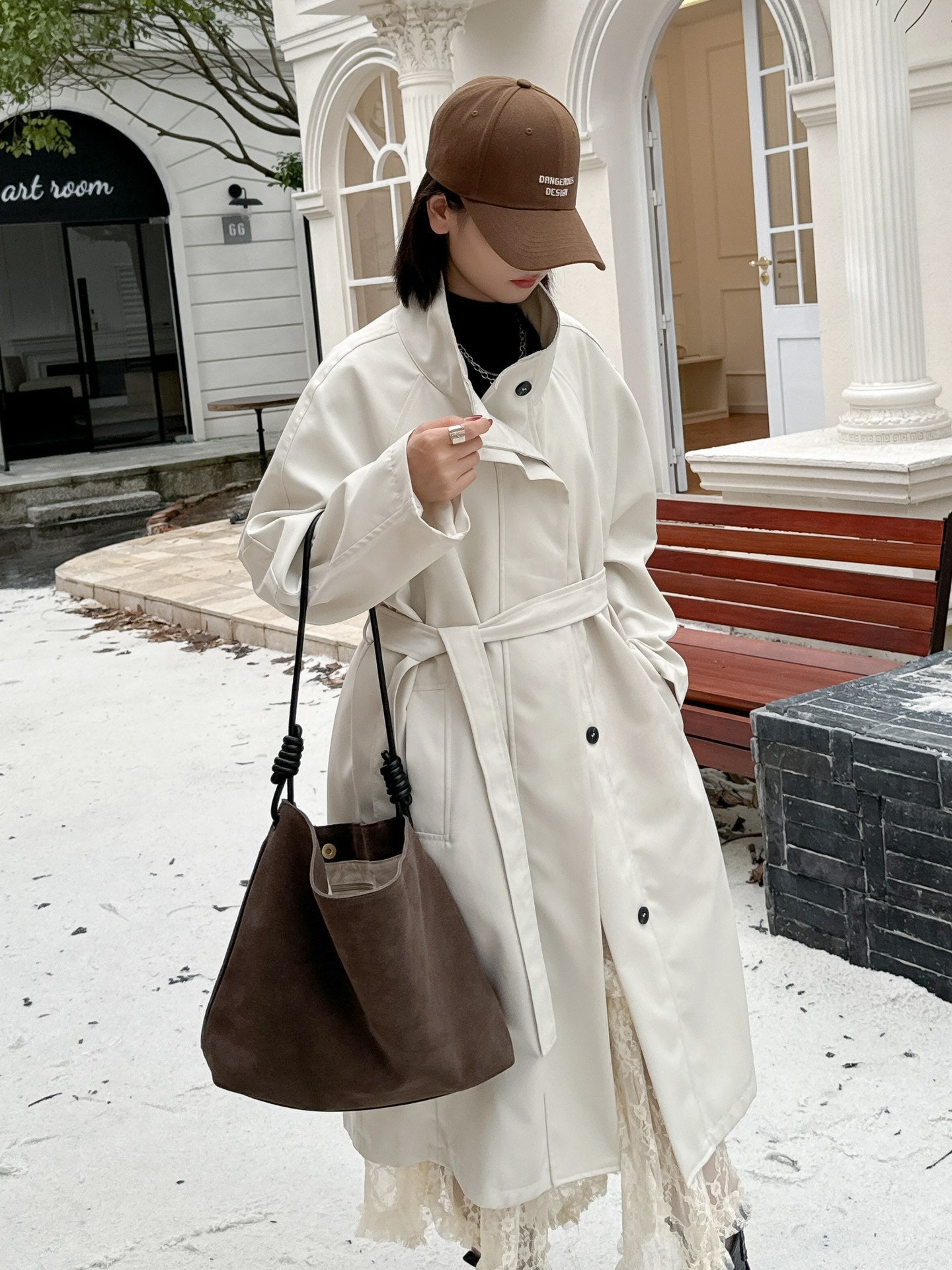 Stylish Women's Tote Bag - Fashionable Large Shoulder Bag for Work, Travel & Shopping - Durable & Spacious Designer Handbag for Everyday Use