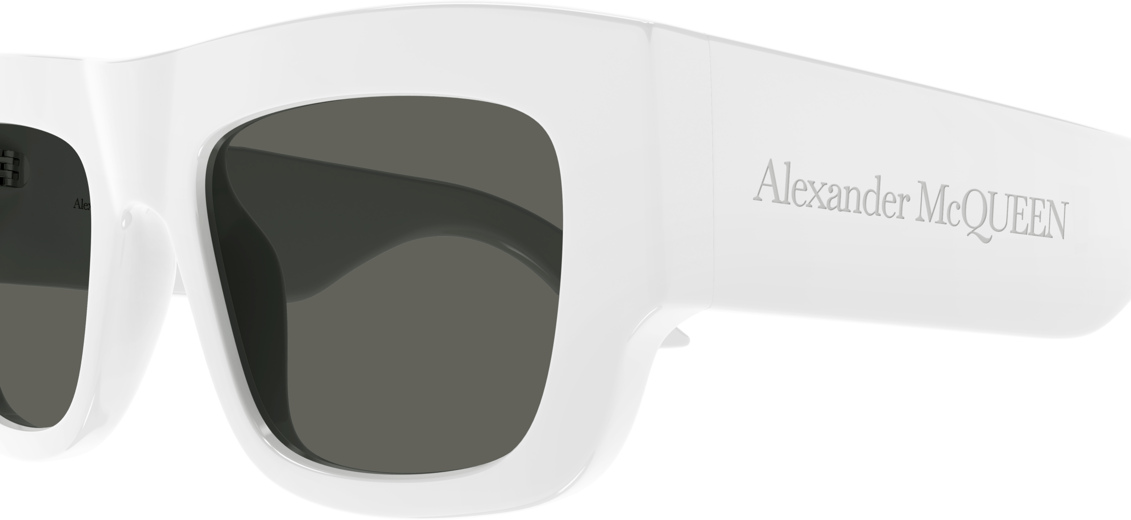 Alexander McQueen AM0449S Sunglasses - Luxury Designer Shades for Men & Women | Perfect for Fashion, Travel & Outdoor Activities
