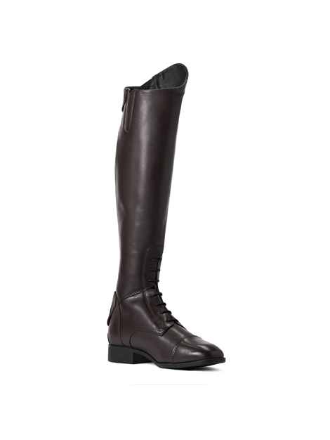 Ariat Palisade Tall Riding Boots for Women - Western Equestrian Boots with Comfortable Fit & Durable Leather - Perfect for Horseback Riding, Ranch Work & Country Fashion