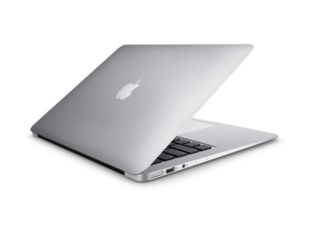 Apple MacBook Air 11.6-inch (Early 2015) Laptop - Intel Core i5 1.6GHz, 4GB RAM, 512GB SSD, MacOS - Perfect for Students, Business & Travel