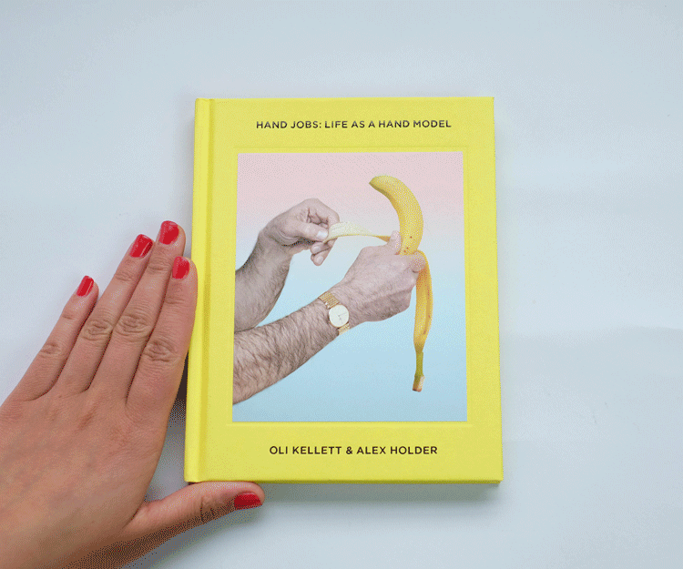 Professional Hand Model Career Guide - Tips, Tricks & Success Stories for Aspiring Hand Models | Perfect for Commercials, Beauty Ads & Product Photography