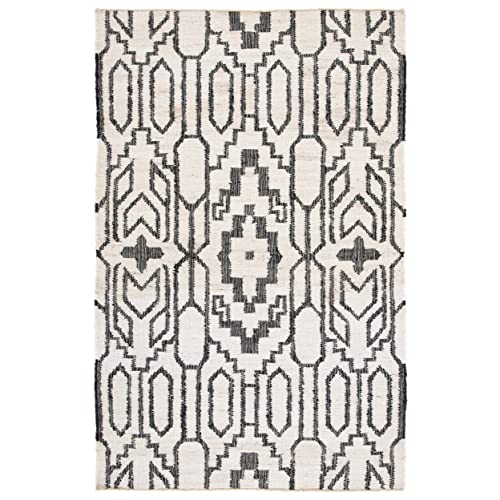 Ivory/Black