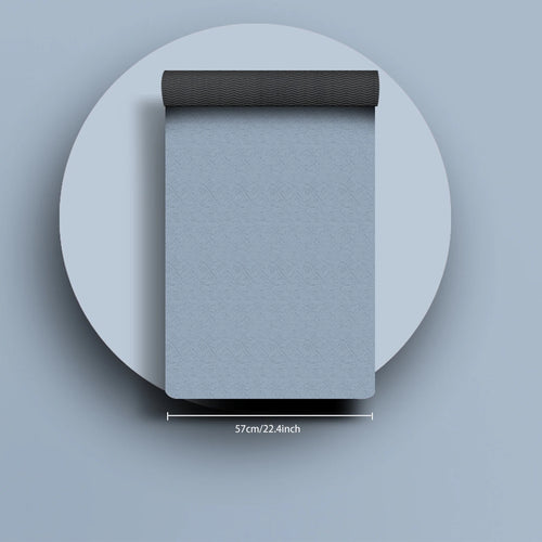 Blue Grey Black