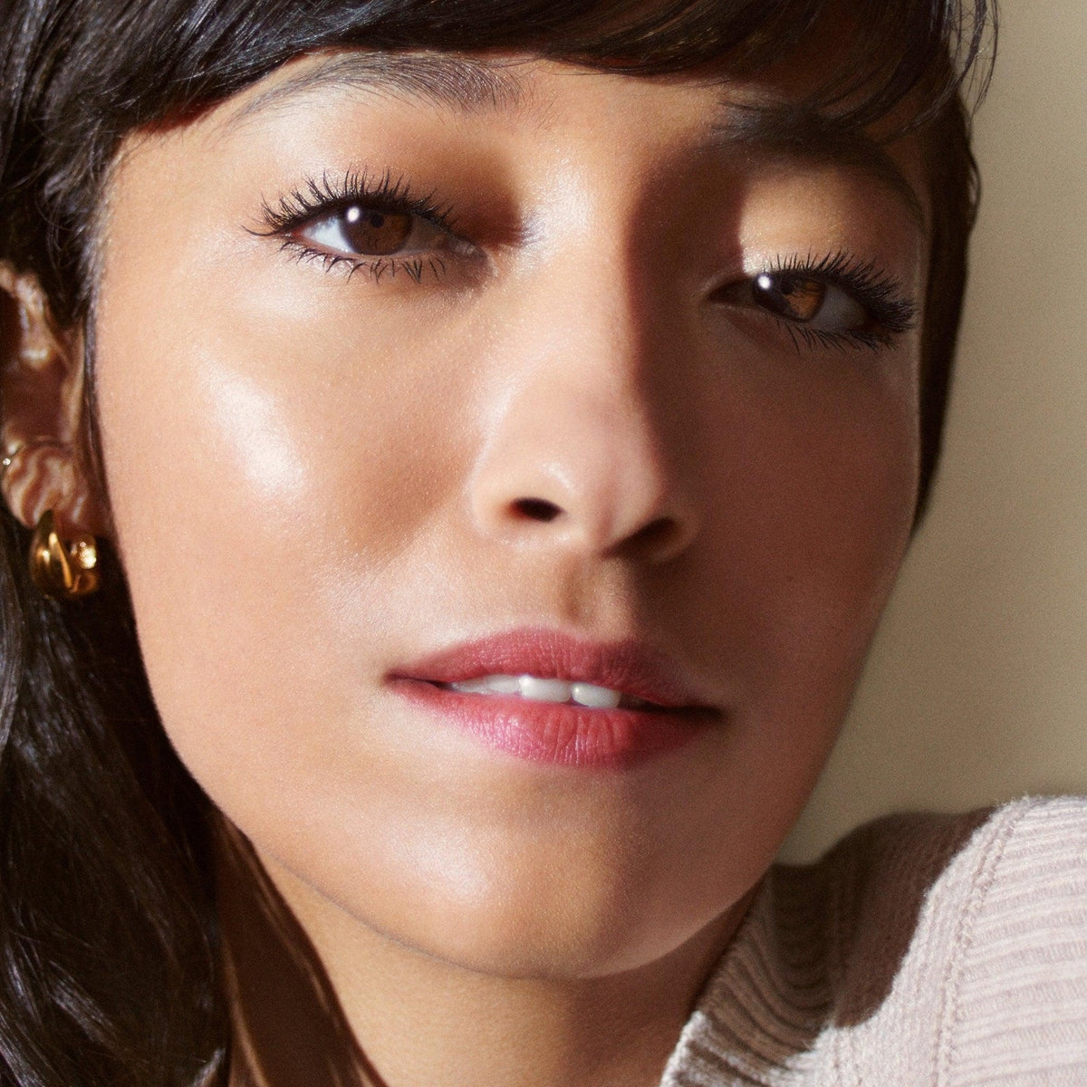 Im Possible Mascara - Volumizing & Lengthening Waterproof Mascara for Dramatic Lashes | Perfect for Day to Night Makeup Looks