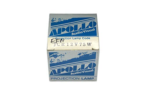 GE 21277 EFN Projector Replacement Bulb - Fast & Free Shipping - Perfect for Home Theater, Office Presentations, and Classroom Projectors