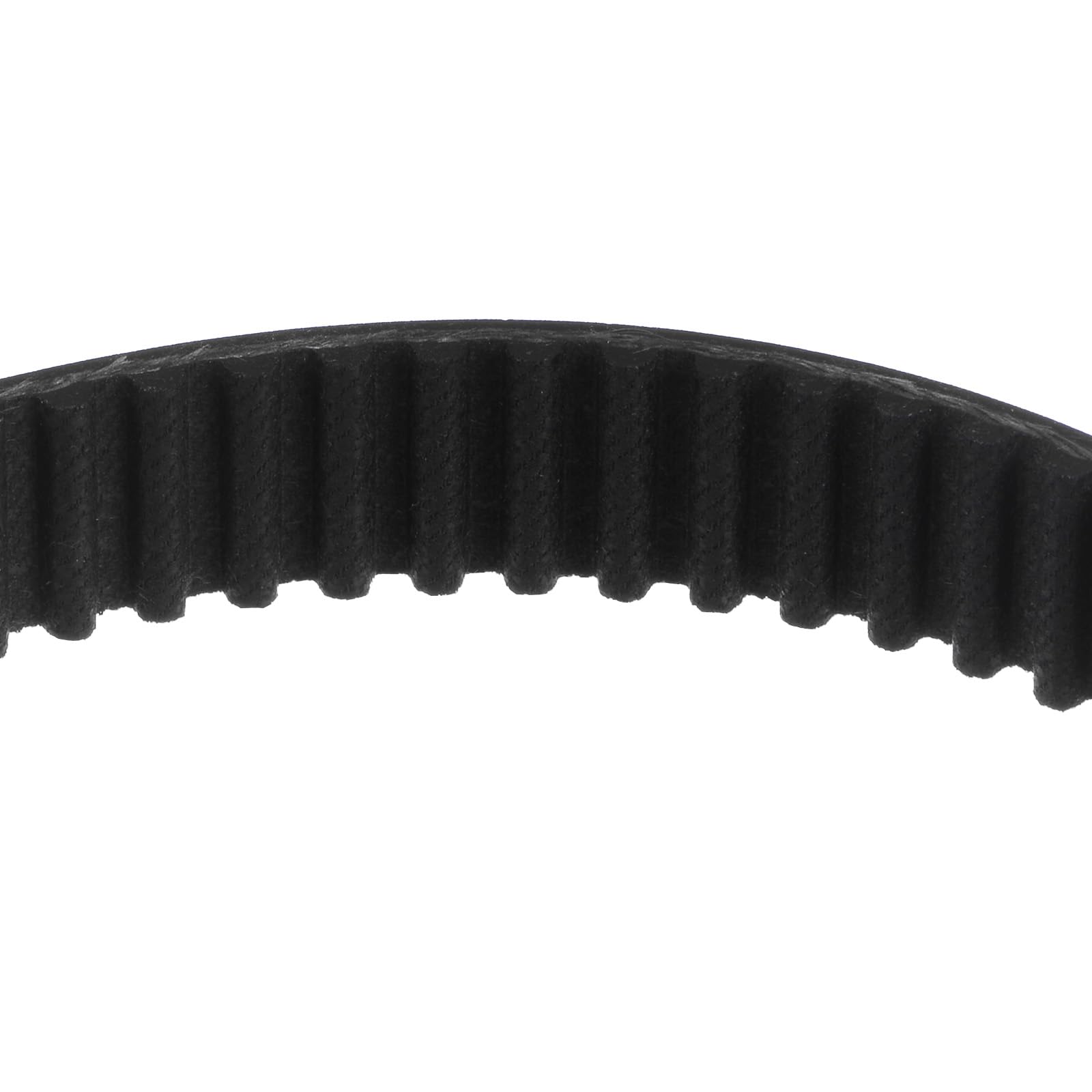 uxcell HTD5M-310 Rubber Timing Belt 62 Teeth 15mm Width 310mm Pitch Length Synchronous Drive Belt for 3D Printers, CNC Machines & Industrial Equipment