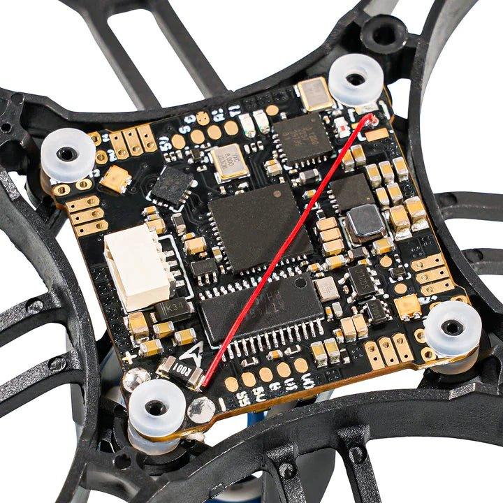 BETAFPV Toothpick F4 1S 12A AIO Brushless Flight Controller V2.2 (2022) with ELRS 2.4G SPI - FPV Drone Racing, Freestyle Flying & DIY Quadcopter Builds