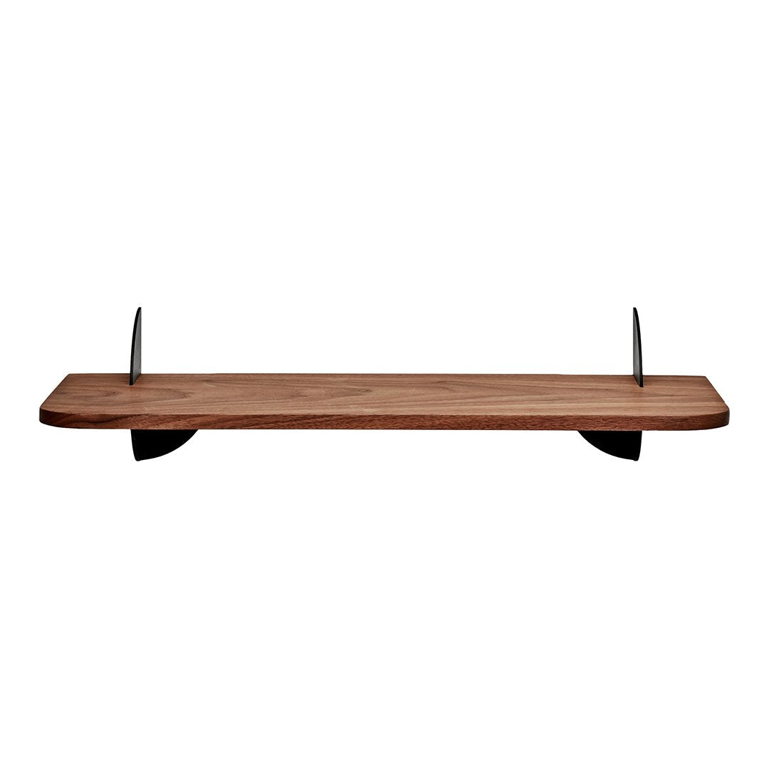 Aytm Aedes Shelf - Modern Floating Wall Shelf for Home & Office Decor | Perfect for Living Room, Bedroom, Bathroom Storage & Display