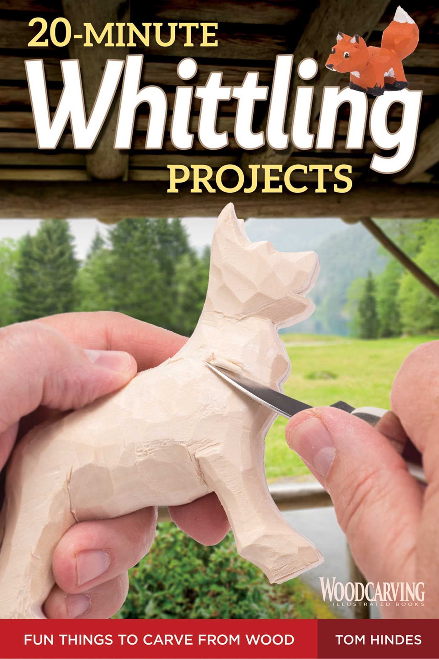 20 Minute Whittling Projects for Beginners - Easy Wood Carving Kits & DIY Crafts - Perfect for Gifts, Hobbies, and Relaxation