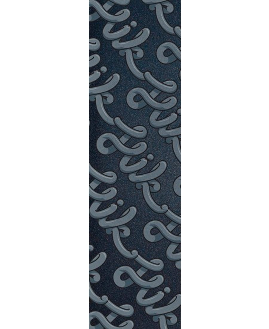 Flik Balloons Grip Tape - Non-Slip Skateboard Grip Tape for Enhanced Board Control - Perfect for Skateboarding, Longboarding, and Scooter Riding
