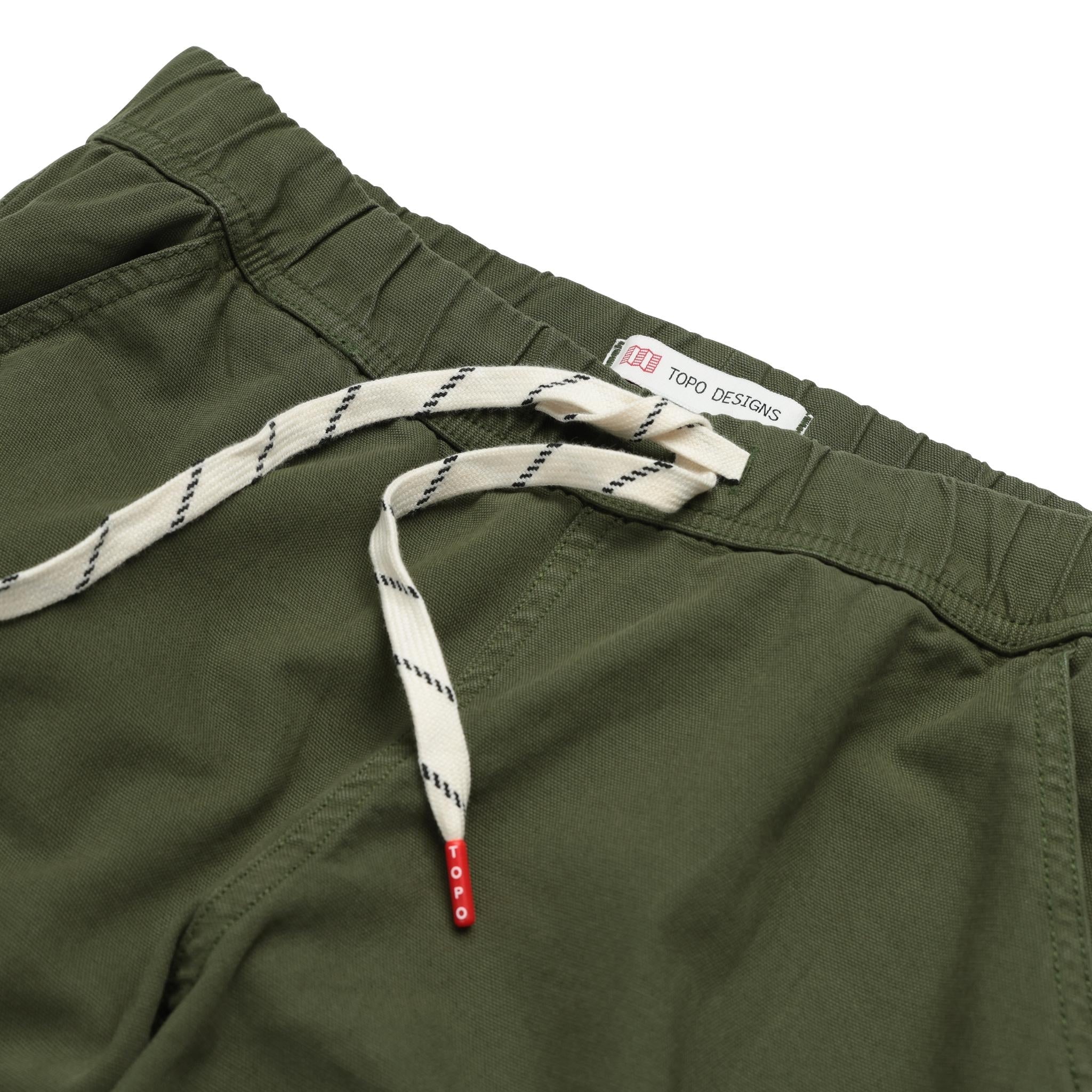 Slim Fit Dirt Pants for Women - Outdoor Hiking, Camping & Adventure Activities