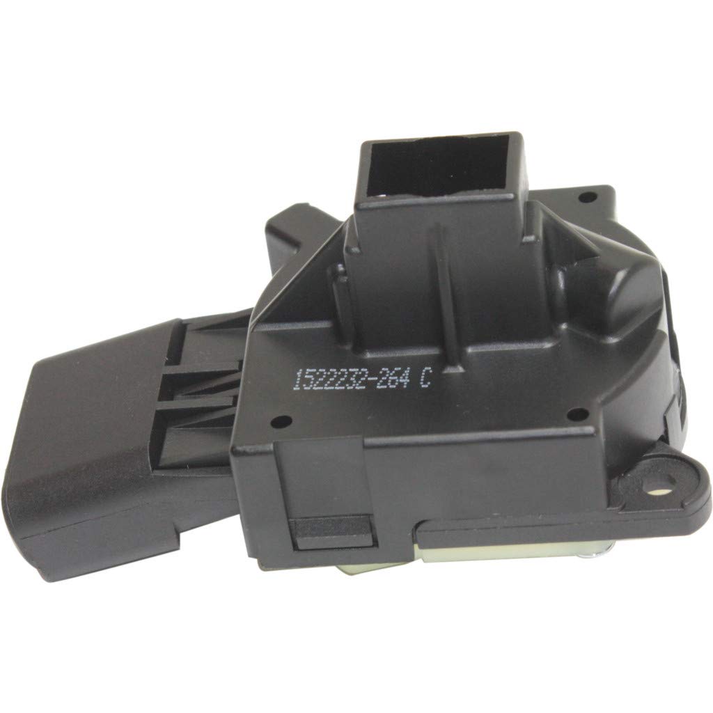 Chrysler Town & Country Ignition Switch Replacement 2001-2007 - 5 Male Terminals Blade Type - Fixes Starting Issues & Electrical Problems