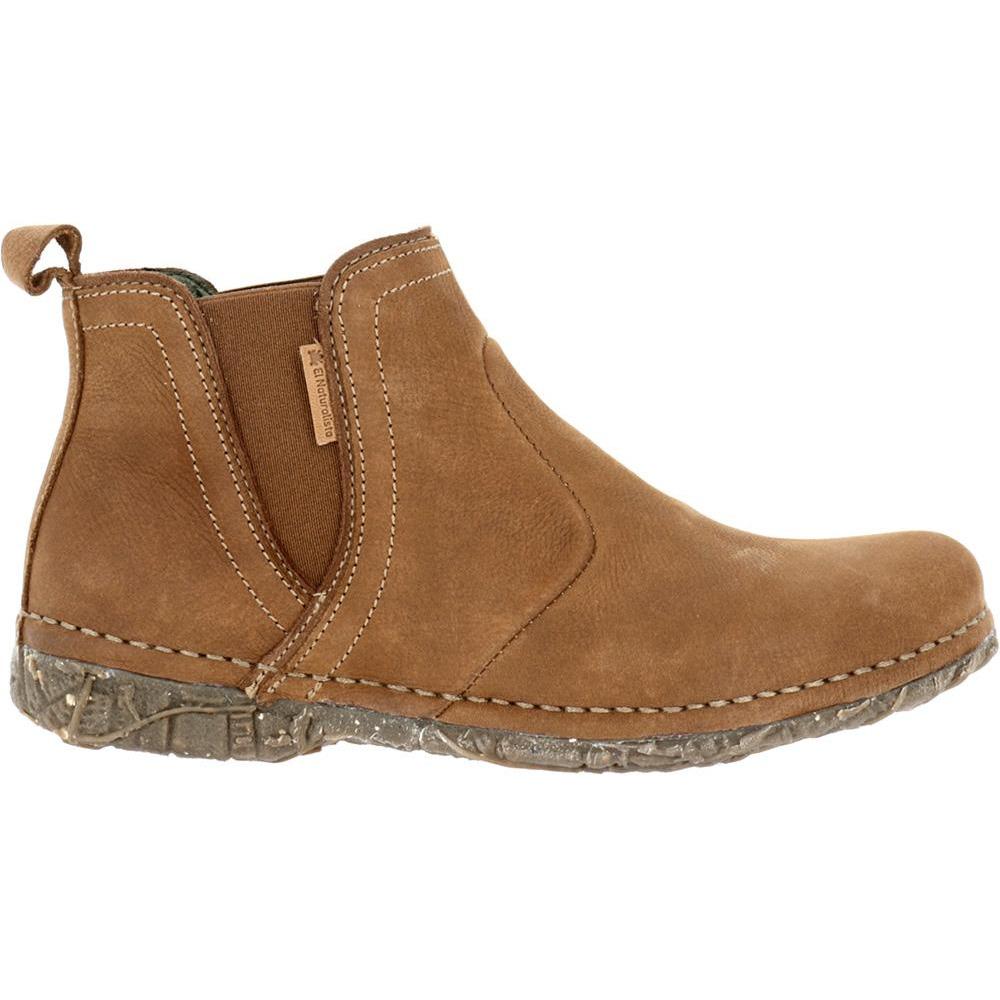 EL NATURALISTA ANGKOR N959 - Comfortable & Stylish Vegan Leather Shoes for Women | Perfect for Casual Wear, Office & Outdoor Activities