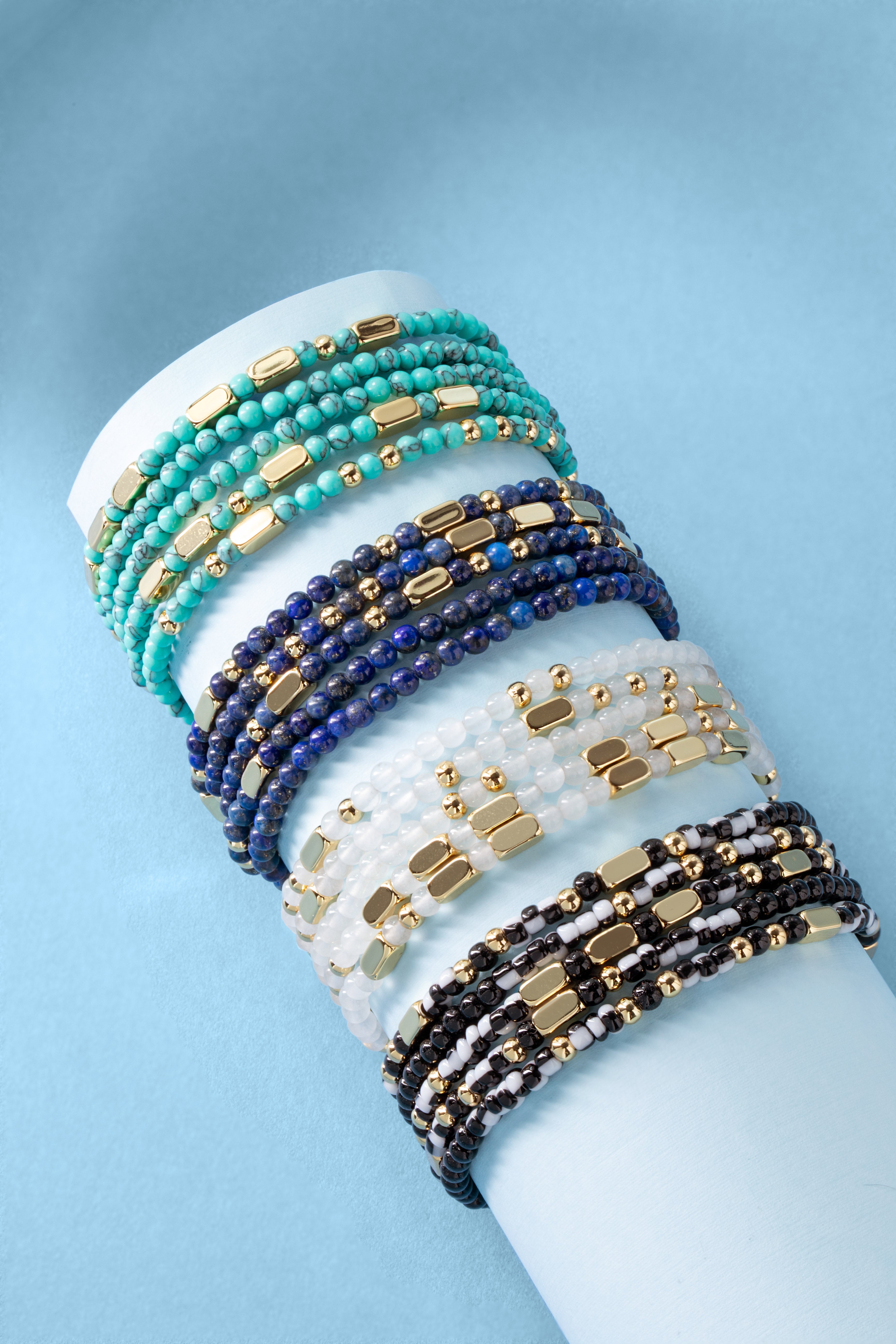 Ride Or Die Morse Code Bracelet & Necklace - Convertible Jewelry for Women - Perfect for Gifts, Friendship & Everyday Wear