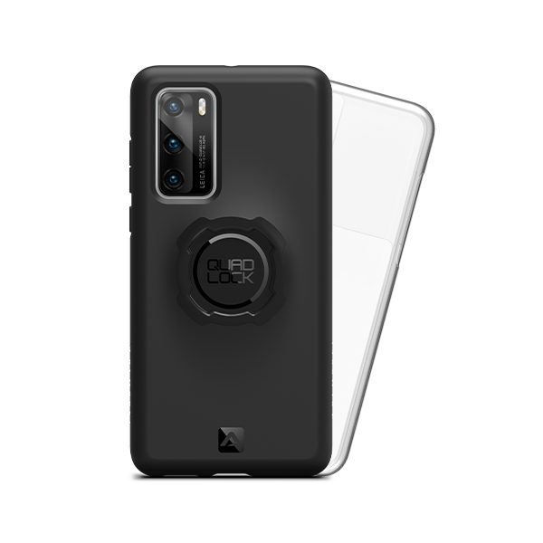 Huawei P30 Case - Shockproof & Slim Protective Cover for Huawei P30 - Perfect for Daily Use, Travel & Outdoor Activities