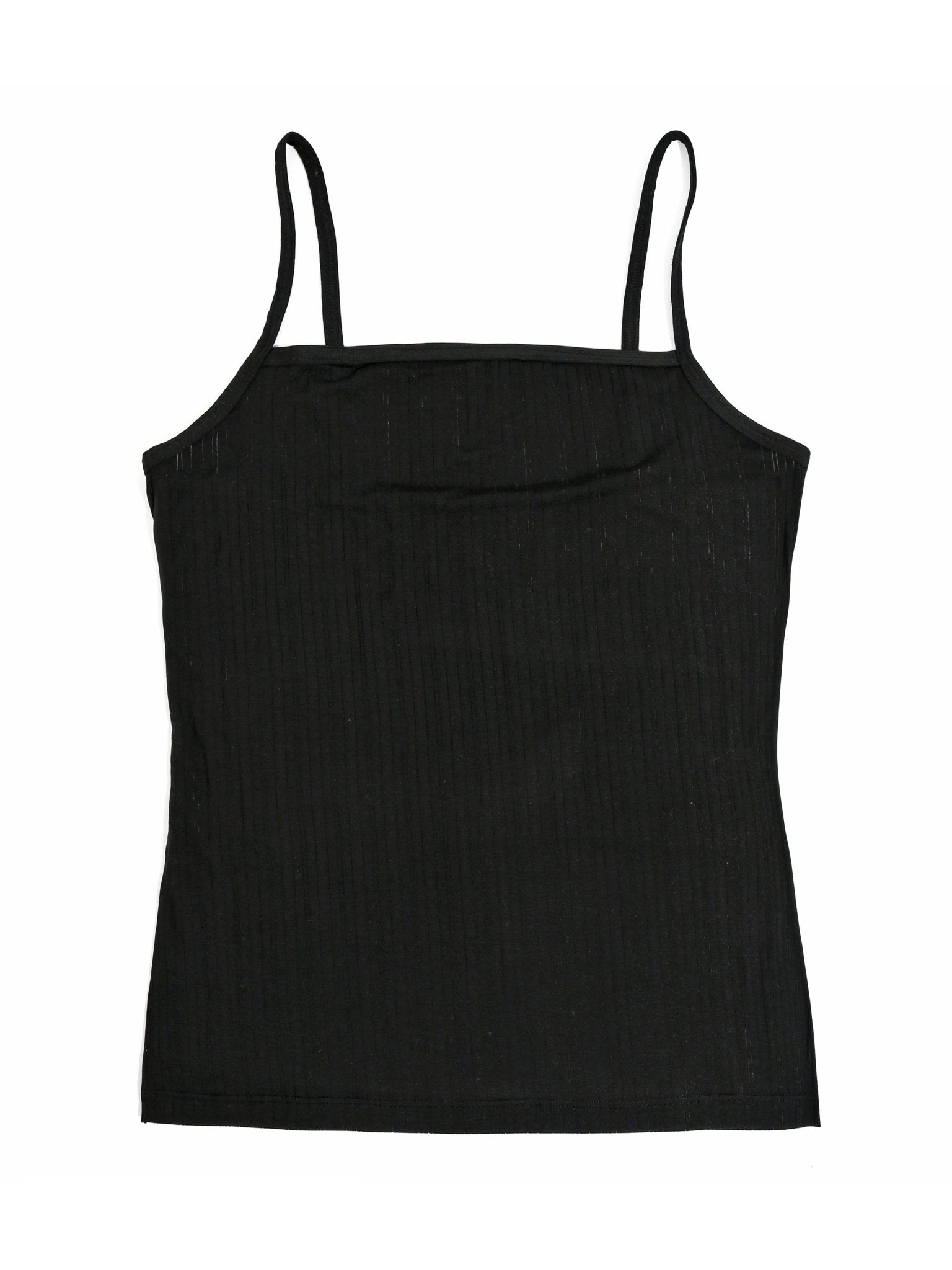 MellowLuxe™ Square Neck Cami Top for Women - Soft Stretchy Sleeveless Tank Tops - Perfect for Layering, Casual Outfits & Summer Wardrobe