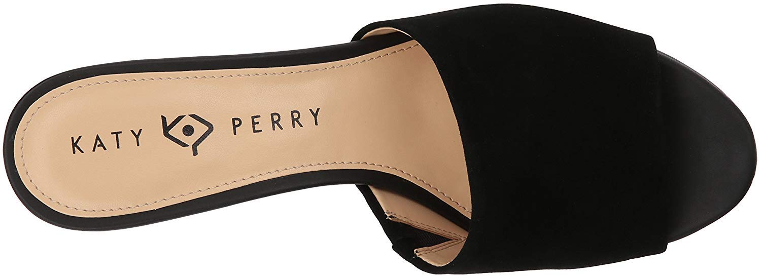 Katy Perry Women's The Landen Heeled Sandals - Stylish Comfortable High Heel Dress Sandals for Weddings, Parties & Evening Events