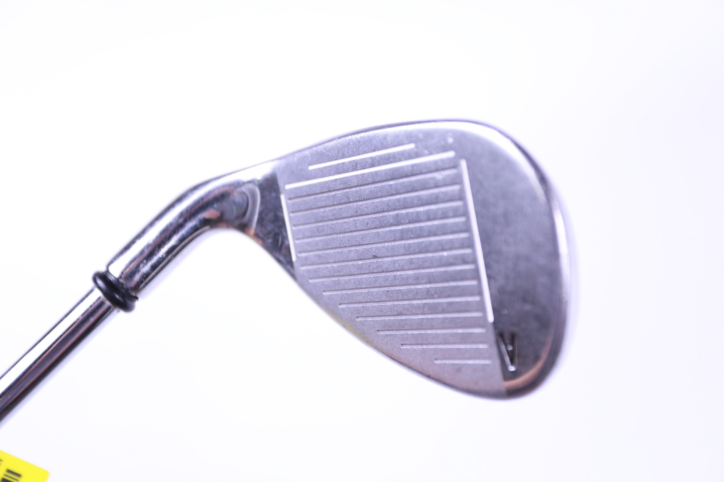 Used Callaway X 20 Approach Wedge 50° Right Handed Golf Club - Uniflex Steel Shaft for Short Game Precision | Ideal for Approach Shots, Chipping & Bunker Play