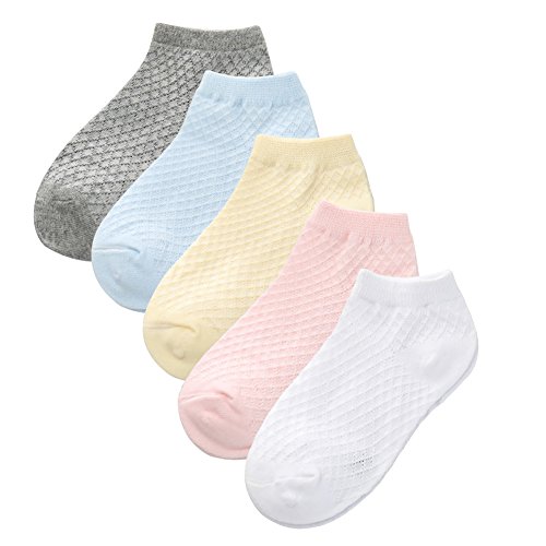 5 Color