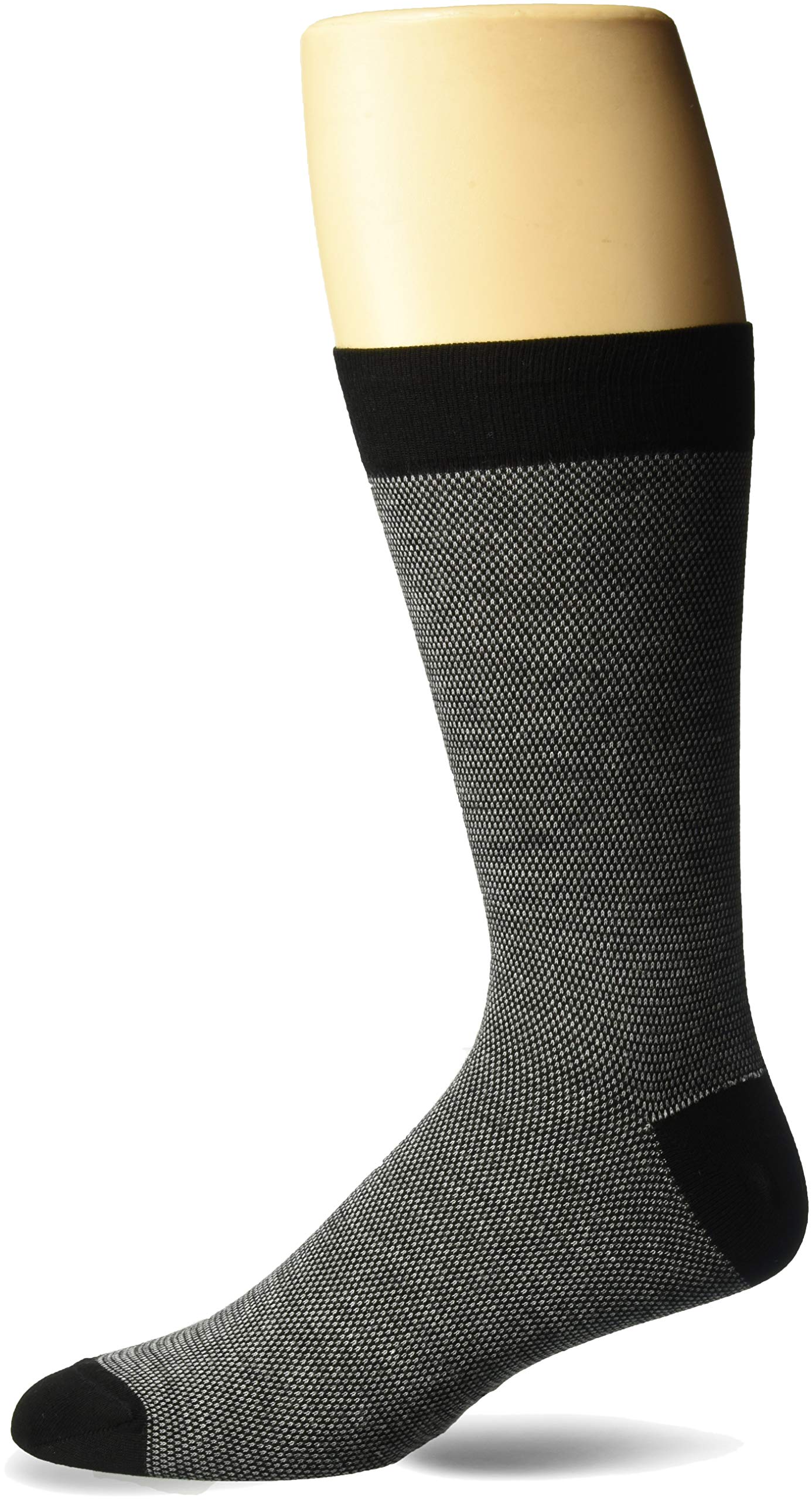 Zanella Men's Z9011 Comfortable Cotton Socks - Breathable & Durable for Everyday Wear, Sports & Outdoor Activities