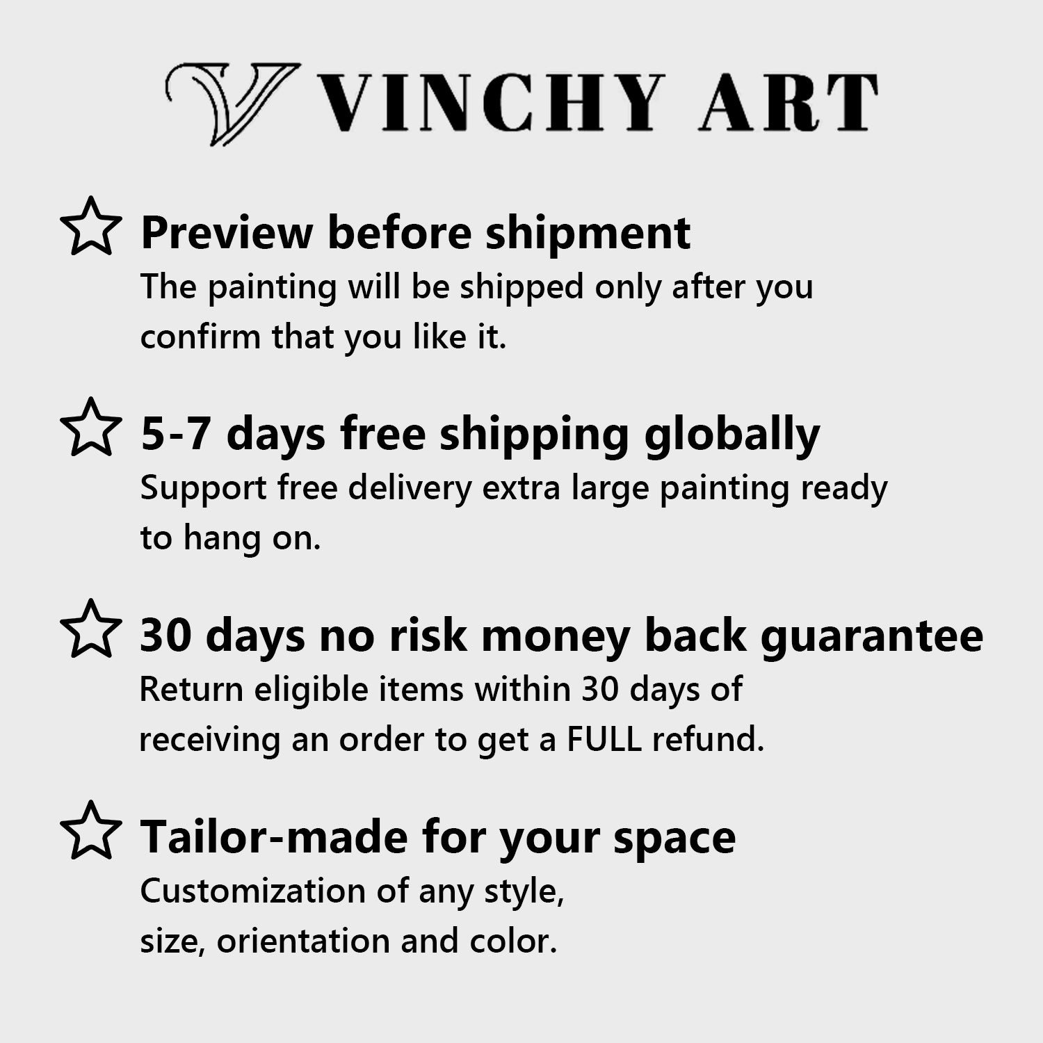 Contemporary Abstract Minimalist Wall Art Painting - Modern Home Decor for Living Room, Bedroom & Office - #CW016