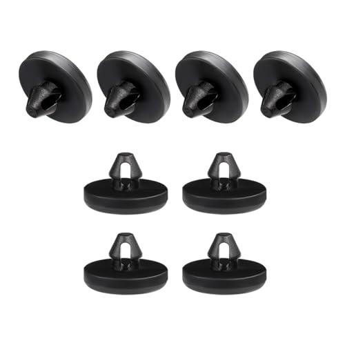 8 PCS