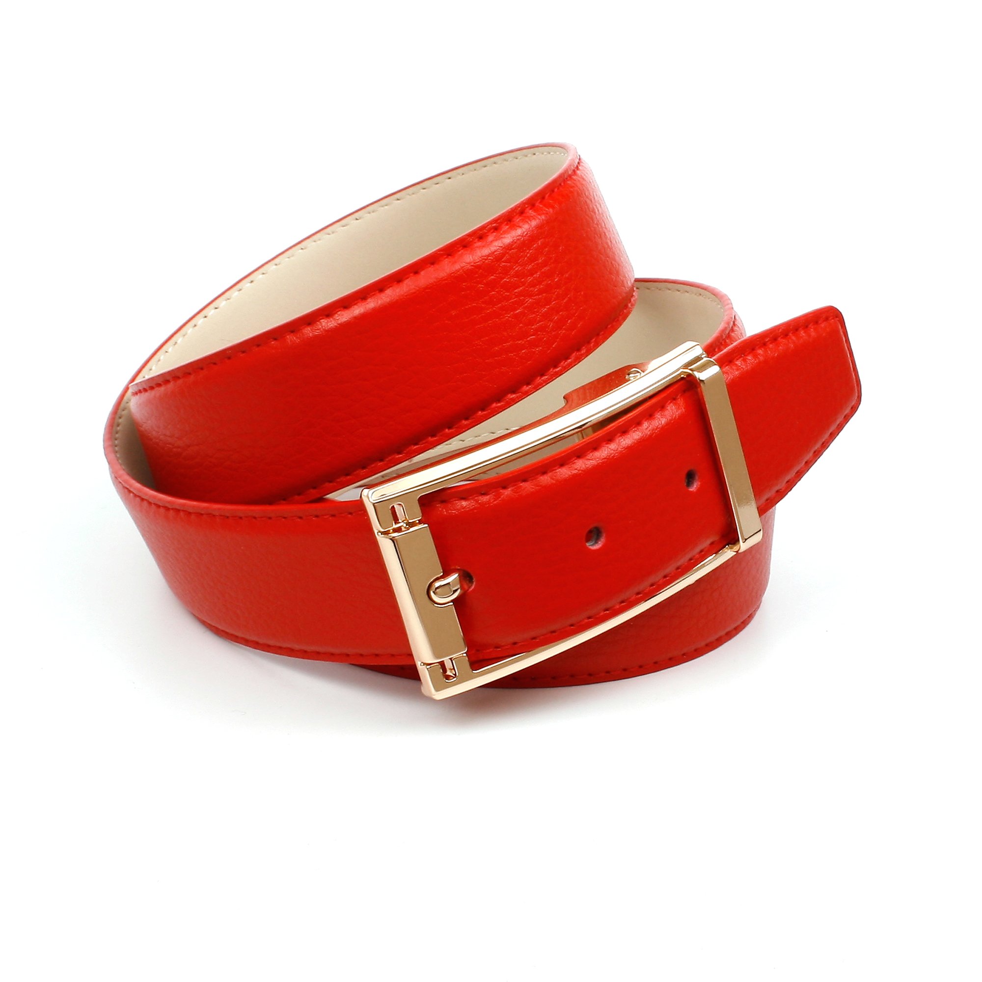 Stylish Women's Fashion Belt - Adjustable Waist Belt for Dresses, Jeans & Skirts | Perfect for Casual, Office & Evening Outfits