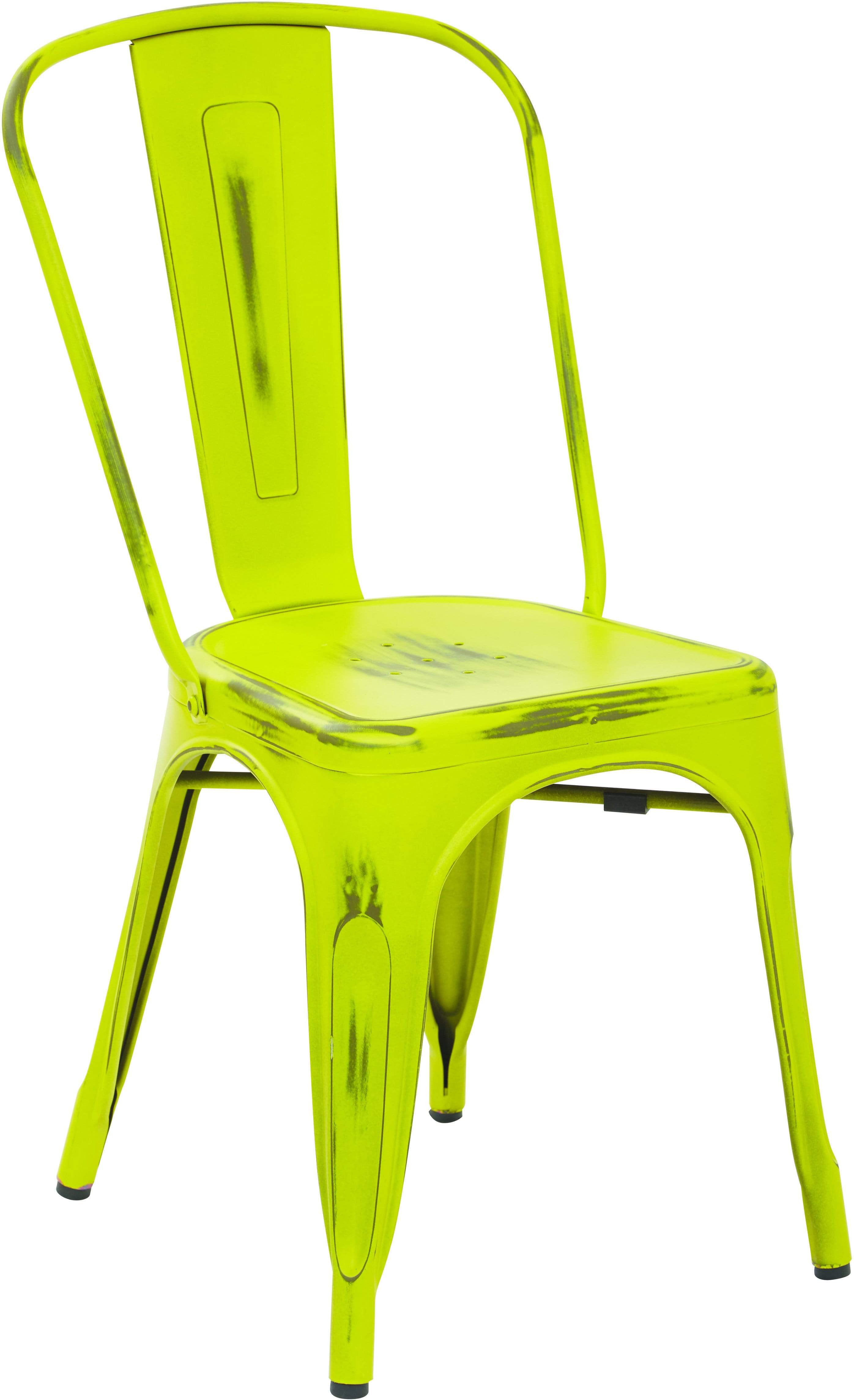 Antique Lime