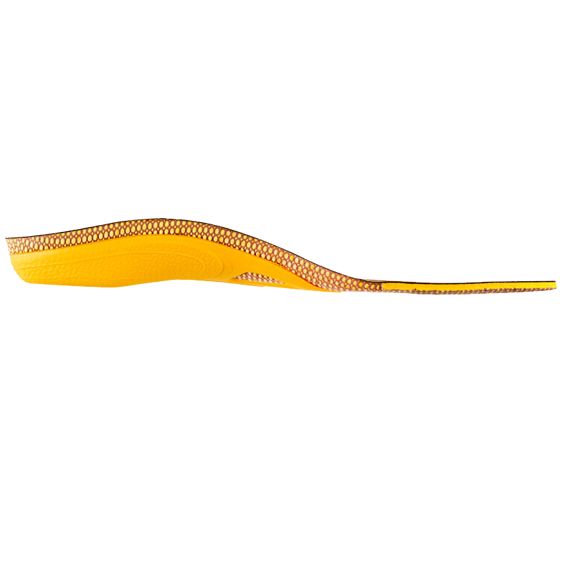 3Feet Outdoor High Insoles - Comfortable & Supportive Shoe Inserts for Hiking, Running & Work - Perfect for Outdoor Activities & Long Walks
