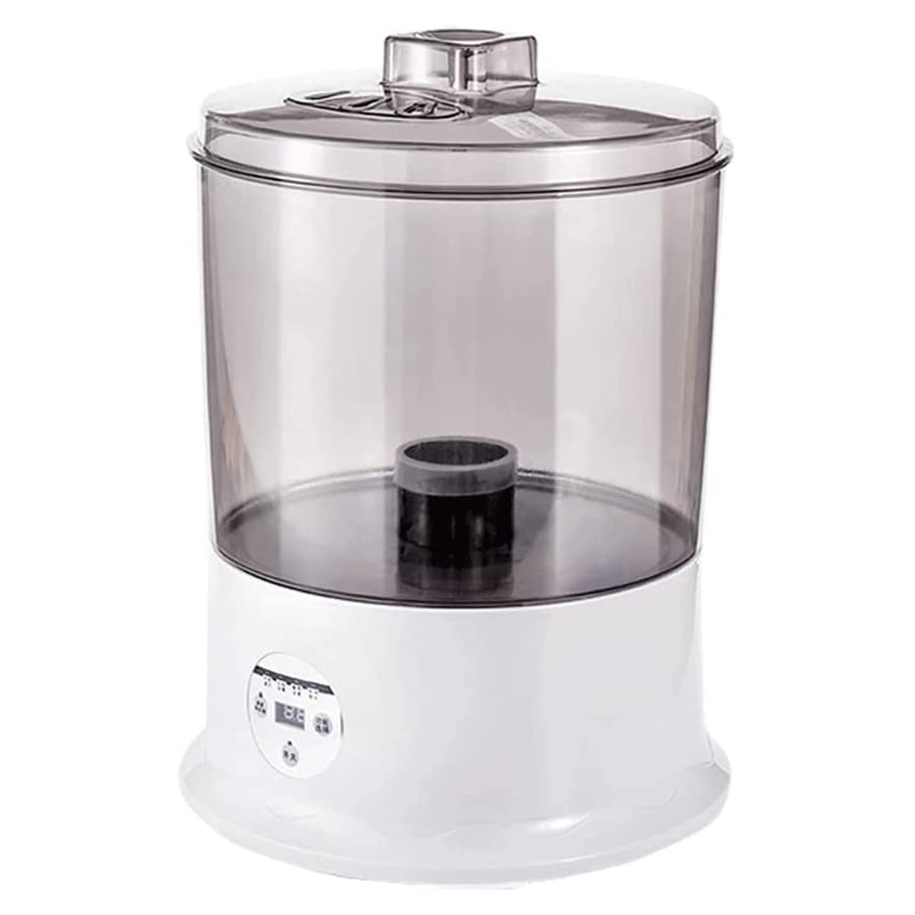 Huixinliang Multi-Function Fruit & Vegetable Washing Machine - Household Kitchen Cleaner for Meat, Produce, and Vegetables | Perfect for Organic Food Prep, Healthy Cooking, and Kitchen Hygiene