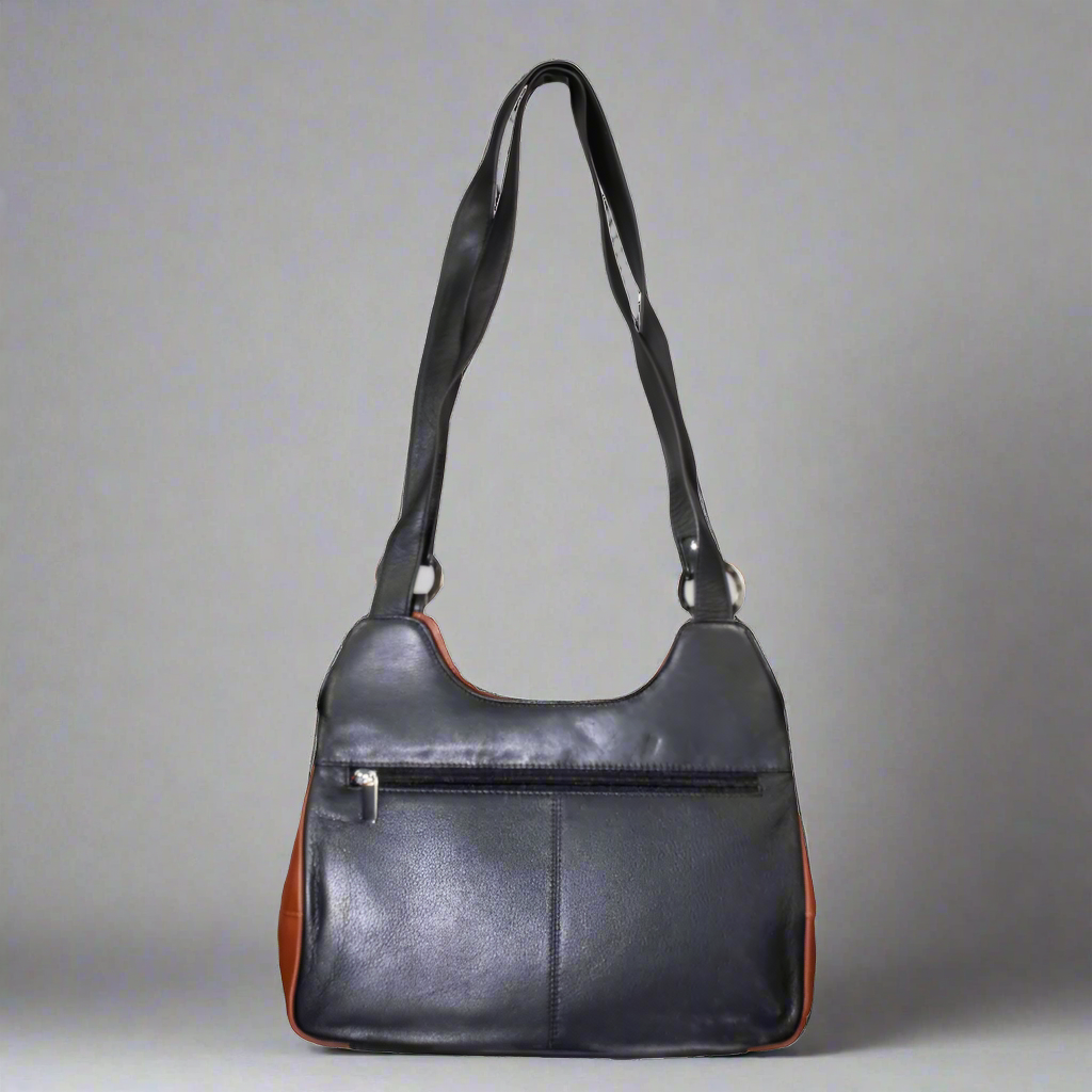 Stylish BOL Double Handle Tote Bag for Women - Durable & Spacious Handbag for Work, Travel, and Shopping | Perfect for Office, Beach, and Daily Use