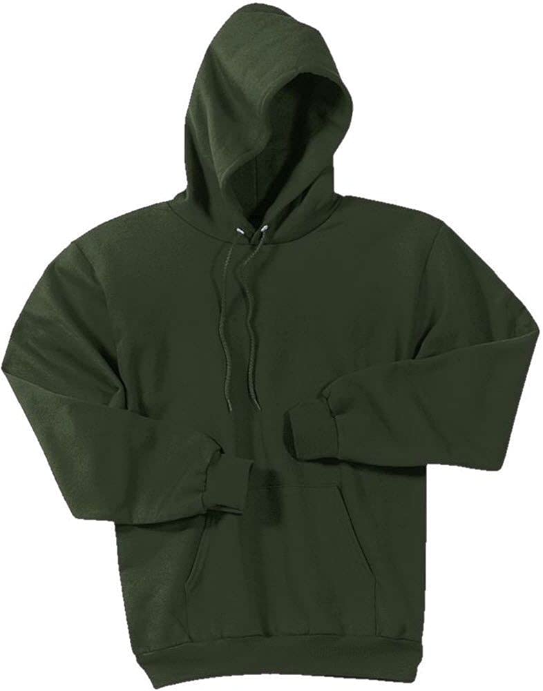 Joe's USA Hoodies - Soft & Cozy Fleece Hooded Sweatshirt for Men & Women | Perfect for Casual Wear, Outdoor Activities & Lounge