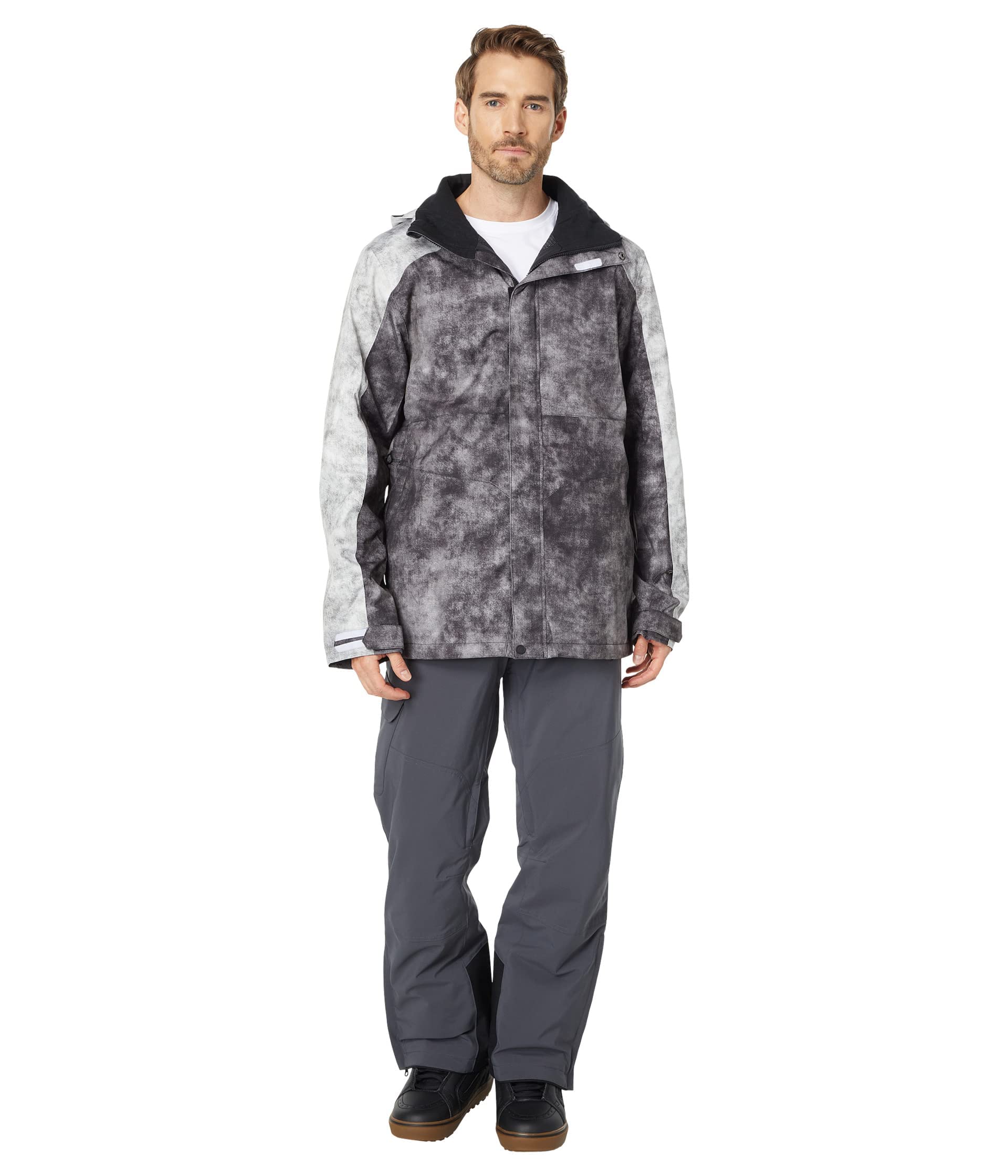 Obermeyer Alpinist Stretch Pants - Women's Waterproof Ski Pants for Cold Weather - Perfect for Skiing, Snowboarding & Winter Outdoor Activities